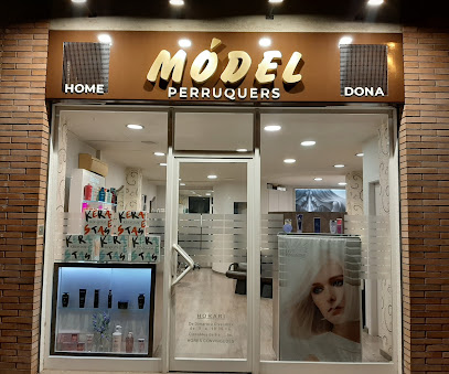 Peluquería Módel-peluqueros | Peluqueria en Girona / Girona