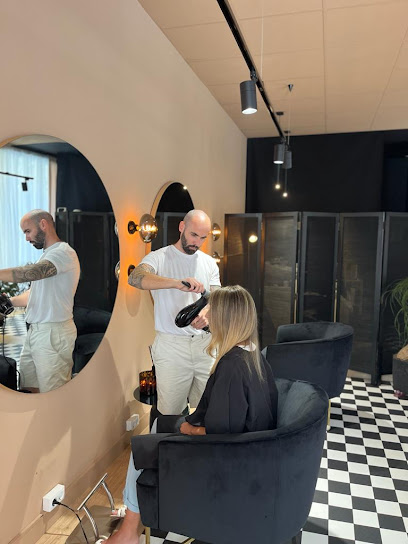 Cocoon hairsculpture | Peluquería en Fuengirola / Málaga
