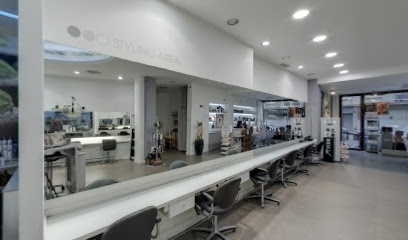 Peluquería y Estética Iluna | Peluqueria en Llodio / Álava