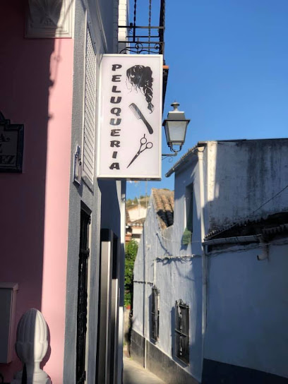 Peluquería Maria del Carmen | Peluqueria en Huétor Santillán / Granada