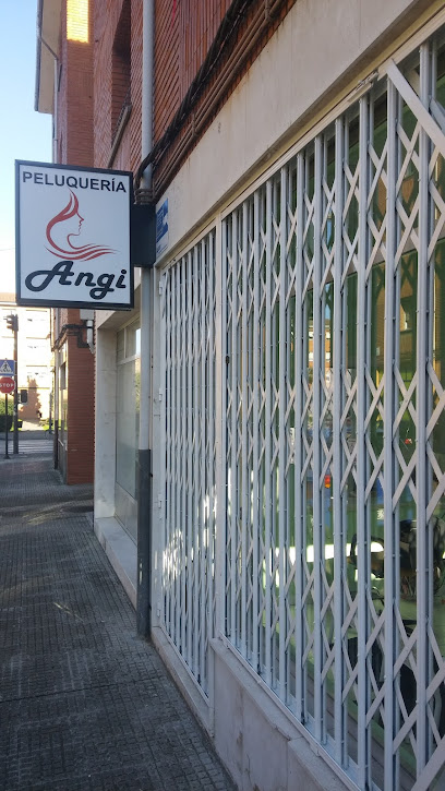 Peluquería Angi | Peluqueria en Lugones / Asturias