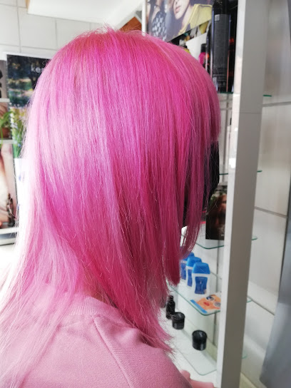 Frank & Mary Peluqueros | Peluqueria en Linares / Jaén