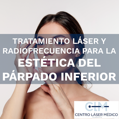 Centro Laser Medico Tenerife | Peluquería en Santa Cruz de Tenerife / 