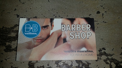 b&b estilistes | Peluquería en Manlleu / Barcelona