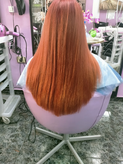 Peluquería Boissier | Peluquería en Telde / Las Palmas