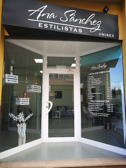 Ana Sanchez Estilistas | Peluquería en Palma / Baleares