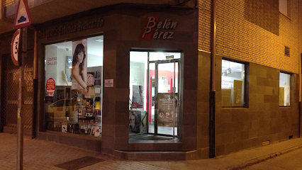Belén Pérez | Centro de Estética en Astorga