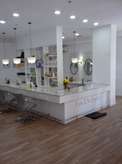 Look’s drybar | Peluqueria en Cartagena / Murcia