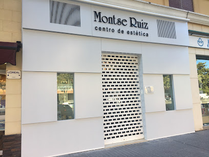 Montse Ruiz | Peluquería en Córdoba / 