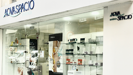 Aqvaspacio Estética | Centro de Estética en Gijón