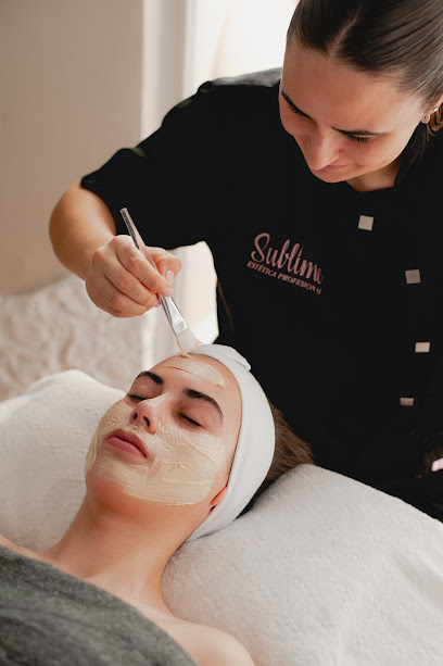 Sublime | Peluquería en Santander / 