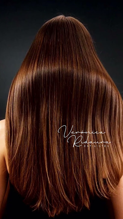 Veronica Ridaura Estilistes | Peluqueria en Blanes / Girona