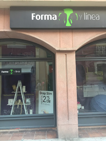 Forma y Linea | Centro de Estética en Puertollano