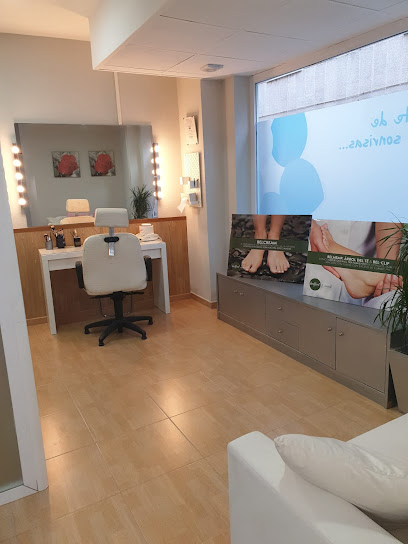 Estética Rita | Centro de Estética en Utiel