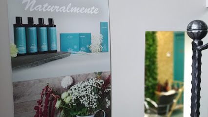 Peluquería D