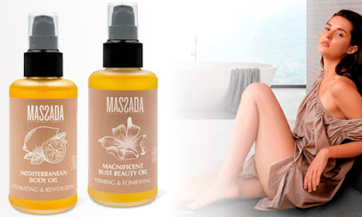 MASSADA | Peluquería en Estella / 