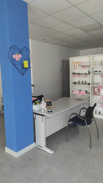 Marieta | Centro de Estética en María de Huerva