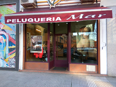 Peluqueria Mar | Peluquería en Alcorcón / Madrid