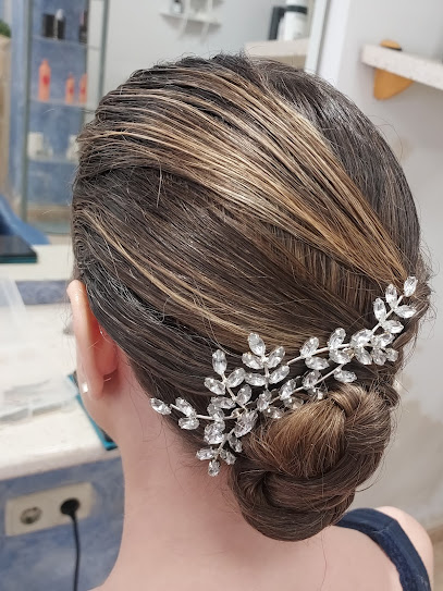 La pelu de Mamen | Peluqueria en Alcácer / Valencia