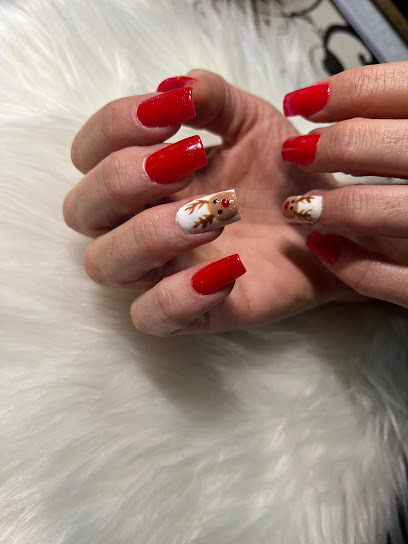 Caaaar Nails | Salón de Manicura y Uñas en Villalbilla / 