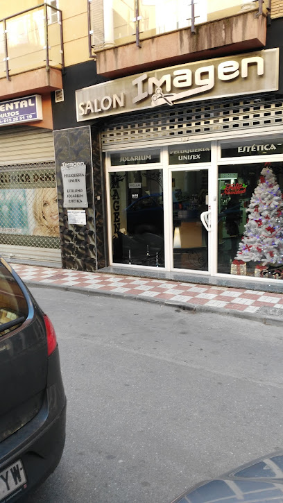 Imagen | Peluqueria en Albolote / Granada