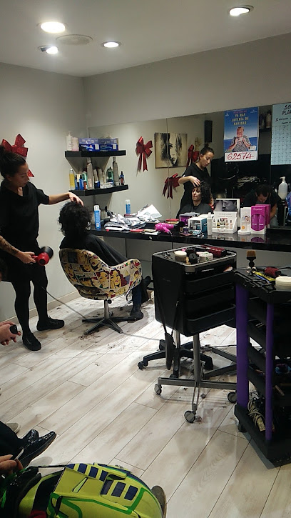 Peluquería Nuria | Peluqueria en Pesquera de Duero / Valladolid