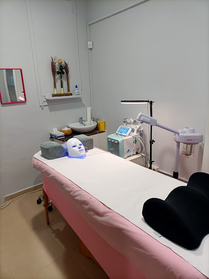 Beauty Secrets | Peluquería en Barcelona / 