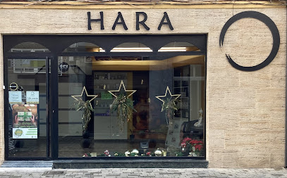 HARA Estética AVANZADA | Centro de Estética en La Baneza