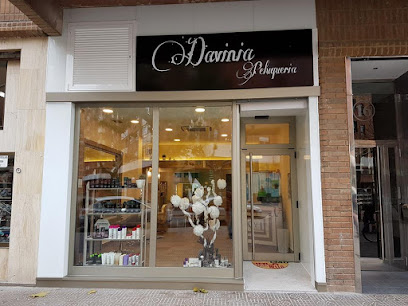 Peluquería Davinia | Peluquería en Burgos / Burgos