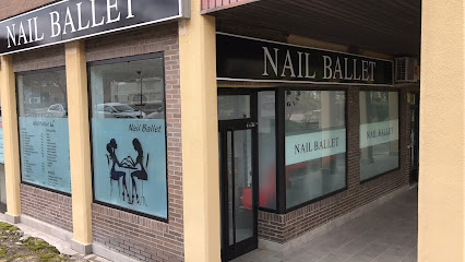 Nail Ballet | Salón de Uñas y Manicura en Tres Cantos