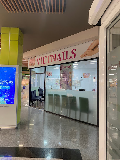 Viet Nails | Carrefuour Sestao | Salón de Uñas y Manicura en Sestao