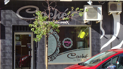 Peluquería Cache | Peluqueria en Illescas / Toledo