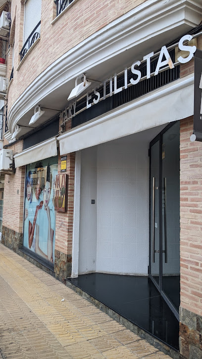 Mary Estilistas | Peluqueria en La Eliana / Valencia