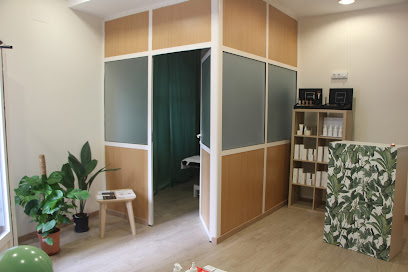 Nawala Belleza y Bienestar | Centro de Estética en Zaragoza