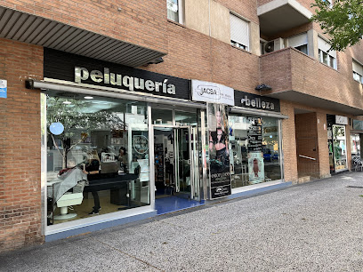 JACSA peluquería zona puente piedra Zaragoza | Peluquería en Zaragoza / Zaragoza