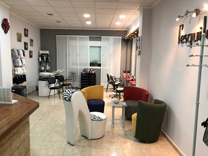 L’ Esquilo | Peluqueria en Llíber / Alicante