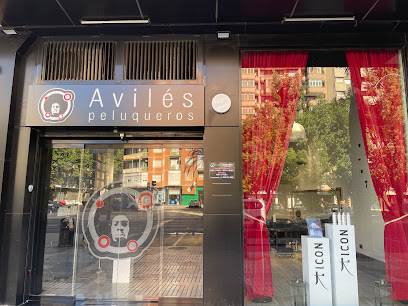 Avilés Peluqueros | Peluquería en Cartagena / Murcia