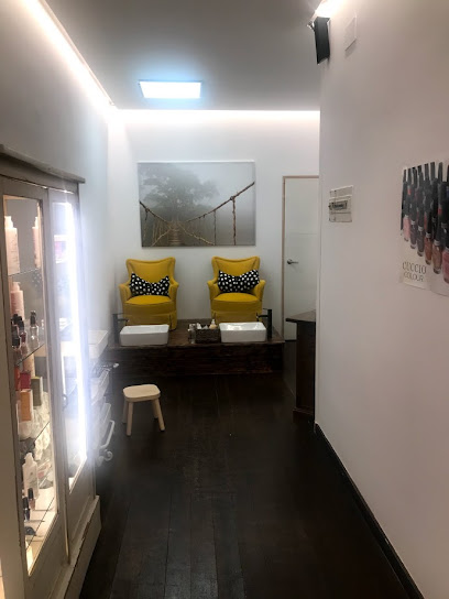 ViviNails | Salón de Uñas y Manicura en Sant Cugat del Vallès
