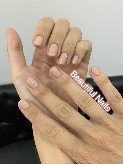 Beautiful Nails | Salón de Uñas y Manicura en Barcelona