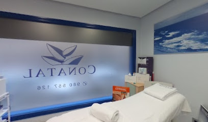 Siluet Center Conatal | Peluquería en Zamora / 
