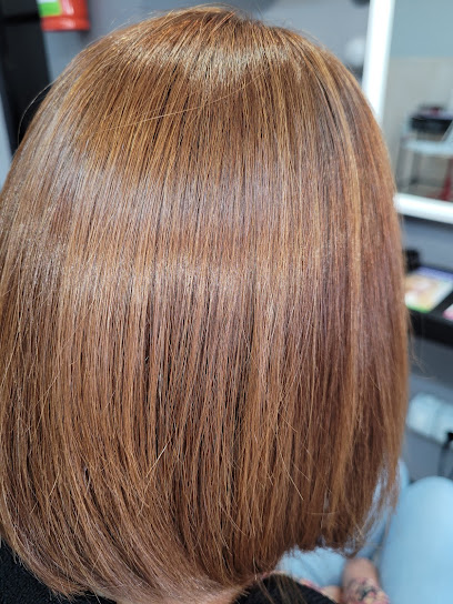 PELUQUERIA UNISEX JENNIFER | Peluqueria en Agua García / Tenerife