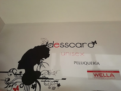 DESSCARO PELUQUERÍA | Peluqueria en Albox / Almería