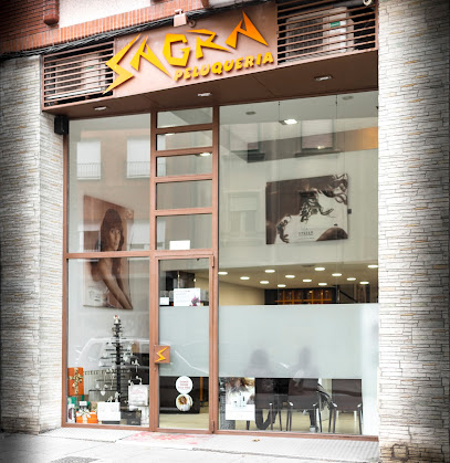 Peluquería Sagra | Valdés, 5 | Peluquería en Ponferrada / León