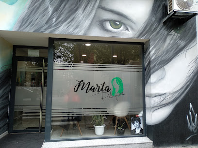 Peluquería Marta | Peluquería en León / León