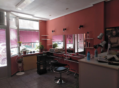 María Pilar | Peluquería en Zaragoza / Zaragoza