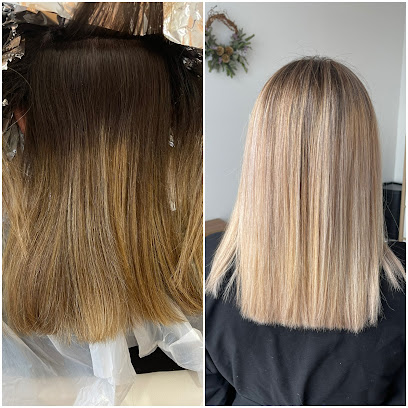 Soledad Aragón Styling Salon | Peluqueria en Tarancón / Cuenca