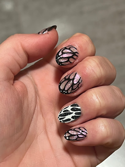 Salón MAE | Salón de Uñas y Manicura en Murcia