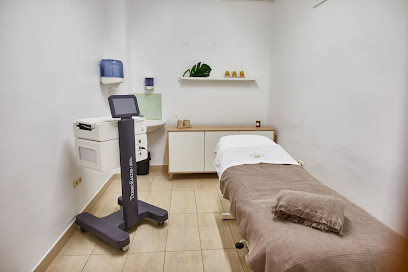 Virginia Fuertes | Centro de Estética en Valencia