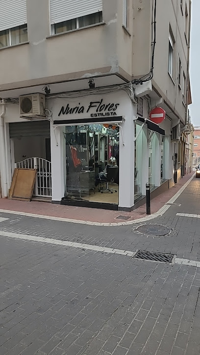 Nuria Flores Estilista | Peluqueria en Vergel / Alicante