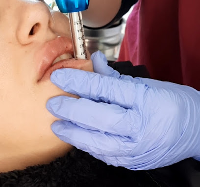 Jenn Davis | Centro de Estética en Torrejón de Ardoz